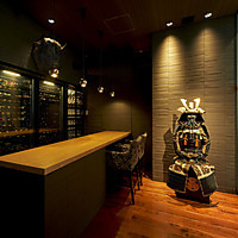 SAMURAI dos Premium Steak House 八重洲鉄鋼ビル店のコース写真