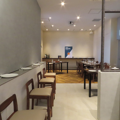 SALON Gaudium 流山おおたかの森SCのおすすめ料理1