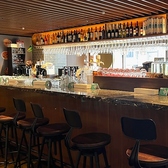 168点心飲茶 バル 銀座インズ店の雰囲気3