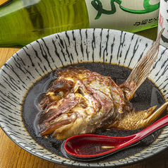 炭焼酒場魚肉の写真2