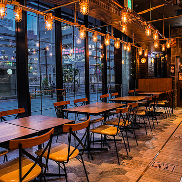 DINING RESTAURANT KITEKI 桜木町店の雰囲気1