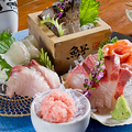 夢酒場 魚昇 知立 本店のおすすめ料理1
