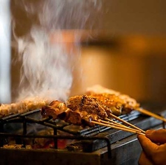 旬鮮炭火 THE 吟のおすすめ料理2