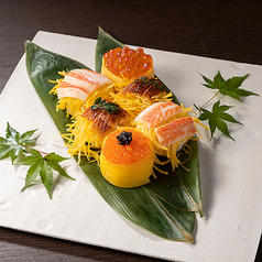 品川 まつもとのコース写真