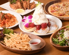 Hoi Hoi Handa Branch RICH 半田のコース写真