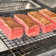焼鳥・美食屋いし野の写真2