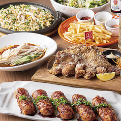 ミライザカ 大宮東口店特集写真1