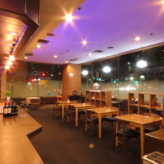 カフェダイニング&バー Licona リコナの雰囲気1