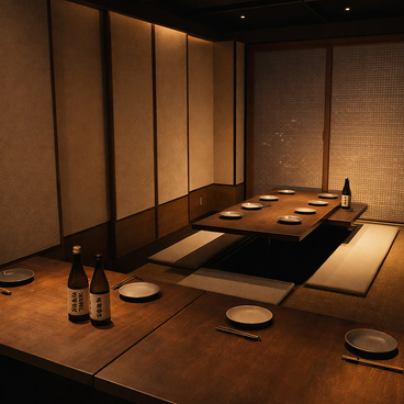 新橋ばるの雰囲気1