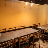 炭トマ 五反田店の雰囲気3