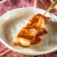 豚バラ串(1本)