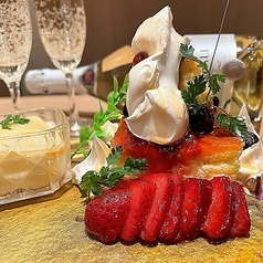マグロ婆娑羅 上野店の特集写真
