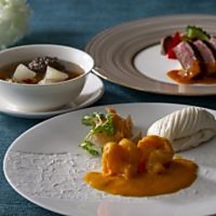 中国料理 桃李のコース写真