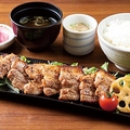 Real kitchen リアルキッチン 栄のおすすめ料理1