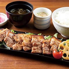 Real kitchen リアルキッチン 栄のおすすめ料理1