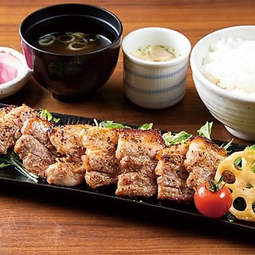 Real kitchen リアルキッチン 栄のおすすめ料理1