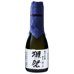 獺祭 純米大吟醸23 (瓶)180ml