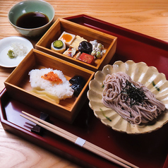 戸村真心庵 神戸三宮のおすすめランチ2