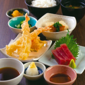 お食事処 旬楽の雰囲気2