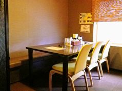 麺屋やしちの写真3