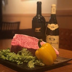 ワイン&魚 イタリアン Barry's バーリーズ