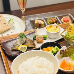 MONZEN TERRACE ENYAのおすすめ料理3