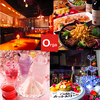 ORGANIC DINING BAR Orga だいにんぐばー おるがの写真