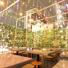 スタミナ No 1 上野店の雰囲気1