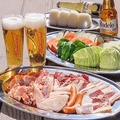 ROOFTOP BEARD ビアード 天神店のおすすめ料理1