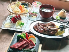 高松 骨付鳥 居酒屋 ぴかでり屋のコース写真