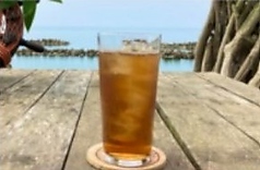 ピーチウーロン