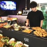 シグマポチャのおすすめ料理3