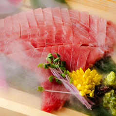 鮪匠 魚心 銀座店のおすすめ料理1