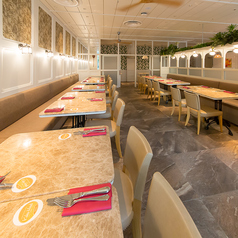 Koko Head cafe OSAKA ココヘッドカフェ 大阪特集写真1