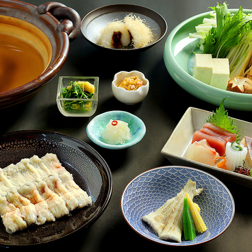 花ごよみ 東京のおすすめ料理1