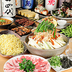 炭火串焼 らいず 天満店のおすすめ料理1