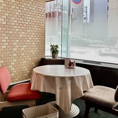 カフェダイニング&バー Licona リコナの雰囲気3