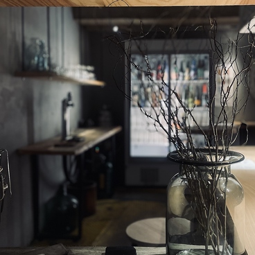 ニューオドロカの雰囲気1