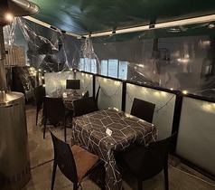 飯chan D1BBQビアガーデン 錦糸町のおすすめポイント1