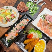 少人数での貸切可♪アットホームな雰囲気も◎