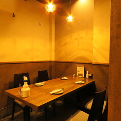 炭火野菜巻と魚串 ときわ福島の特集写真