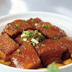 豚の角煮