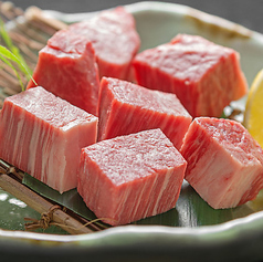 黒毛和牛 特撰ヒレ