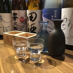 La basil ラバジル 和ダックのおすすめ料理1