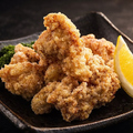 料理メニュー写真&nbsp;大分　中津からあげ