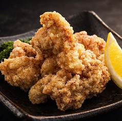大分 中津からあげ