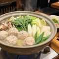 幸喜のおすすめ料理1