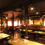 10名様までの団体様も受付可能です◎宴会・歓送迎会等にもご利用いただけます！