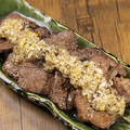 料理メニュー写真&nbsp;Ｇｙｕタンねぎポン酢