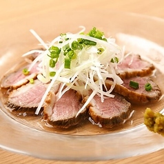 和風合鴨ロース煮